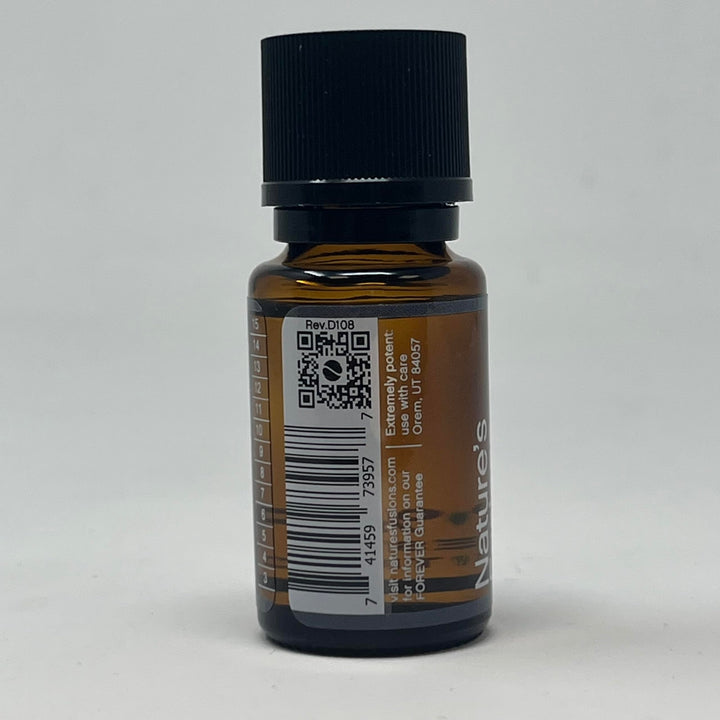 Nature's Fusions Canadian Sweet Birch Essential Oil, 15 ml