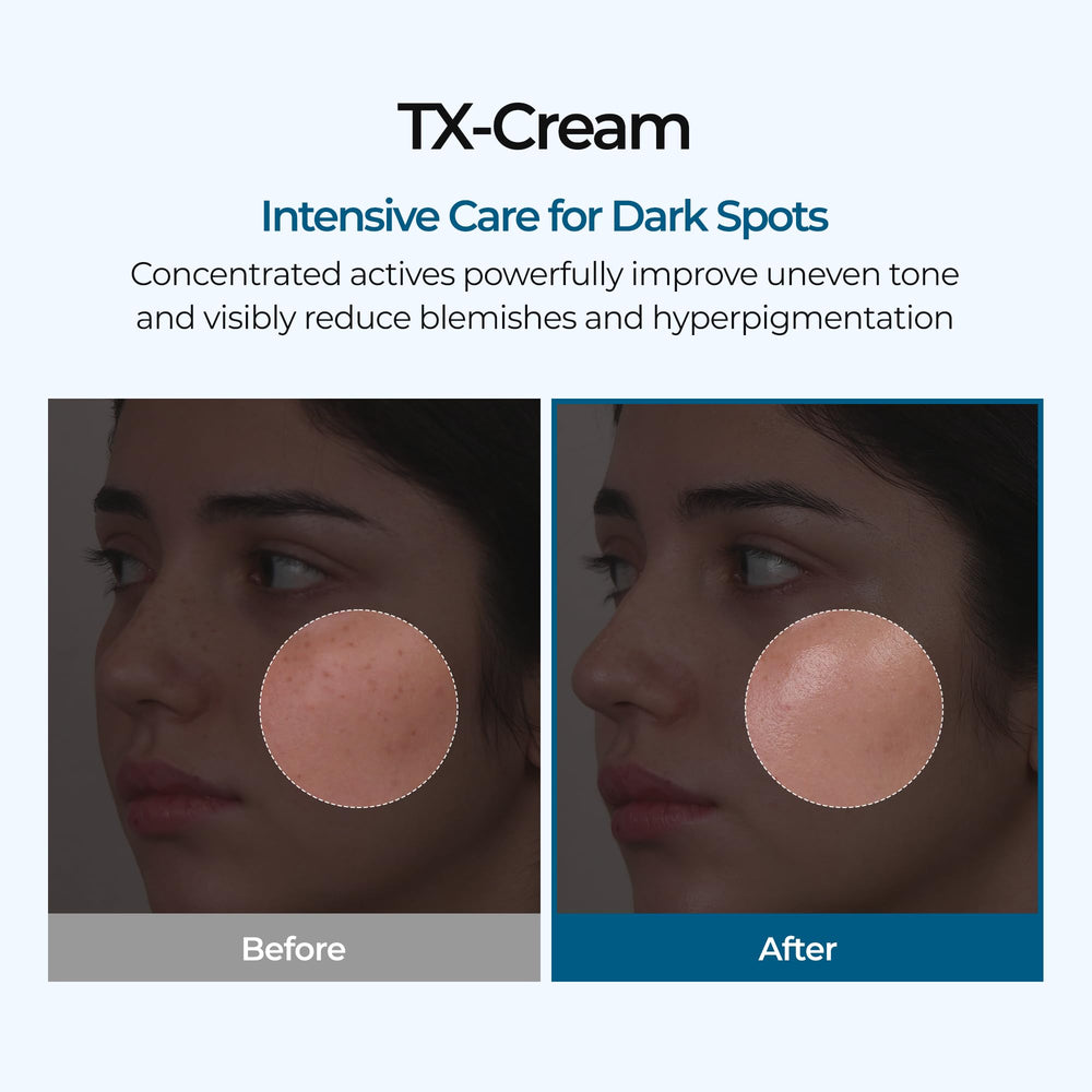 Dr.Melaxin TXA Tranexamic Acid Cream, 1.7 fl oz