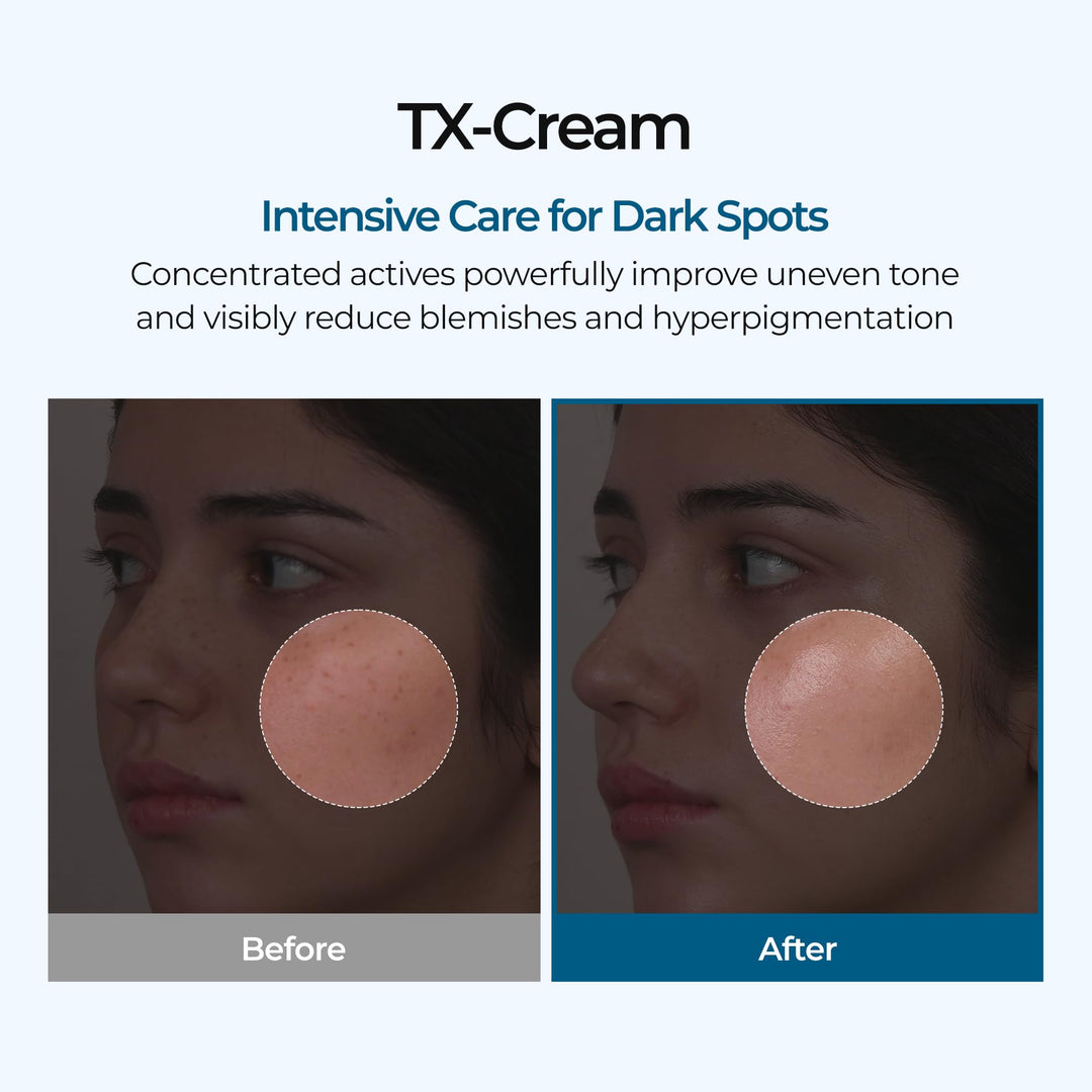 Dr.Melaxin TXA Tranexamic Acid Cream, 1.7 fl oz