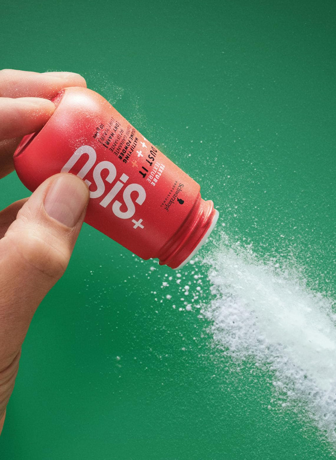 OSiS+ Dust It Mattifying Volume Powder, 0.35 oz