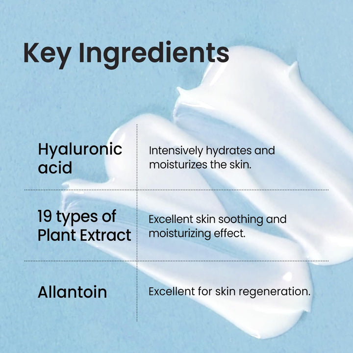 Coxir Ultra Hyaluronic Emulsion, 3.38 fl oz