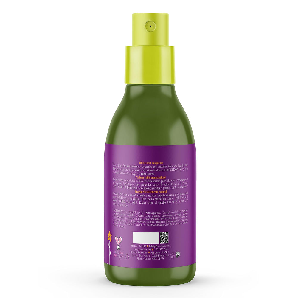 Little Green Kids Detangling Conditioner, 8 oz