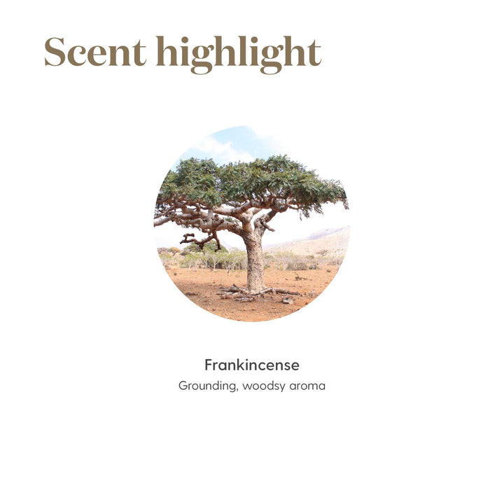 Young Living Frankincense Essential Oil, 15 ml