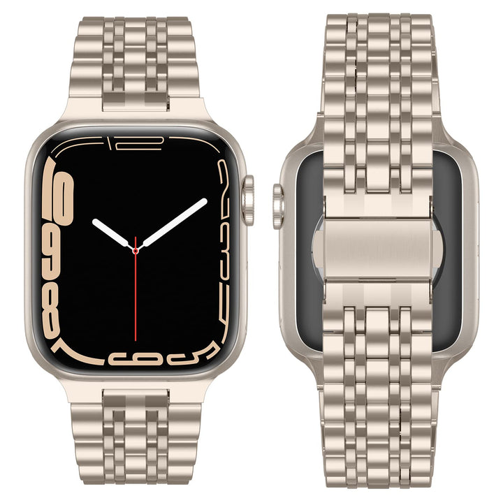 Anlinser Metal Watch Band, Starlight