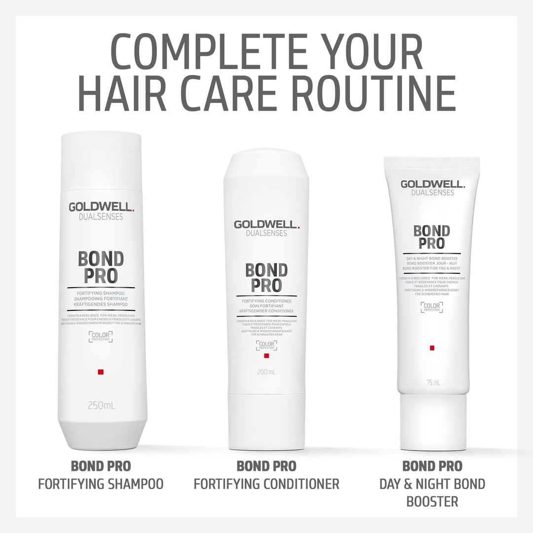 Goldwell Bond Pro 60 Sec Treatment, 500 ml