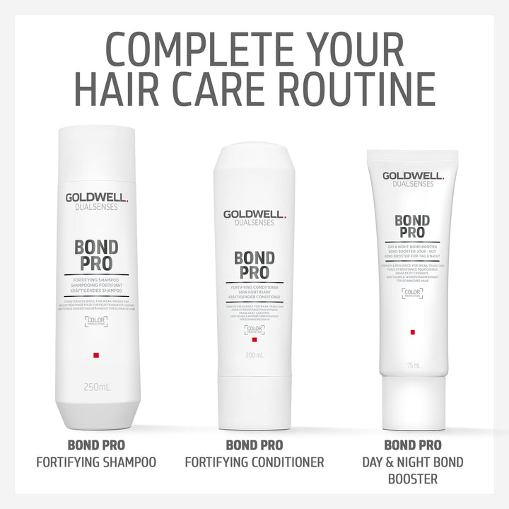 Goldwell Bond Pro 60 Sec Treatment, 500 ml