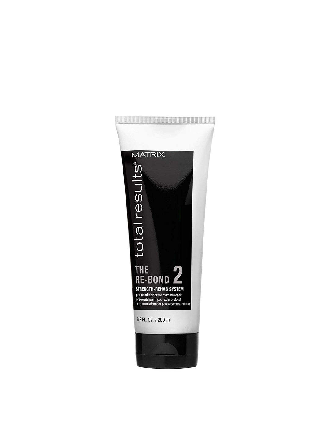 Matrix Total Results The Re-Bond Pre-Conditioner, 6.8 oz