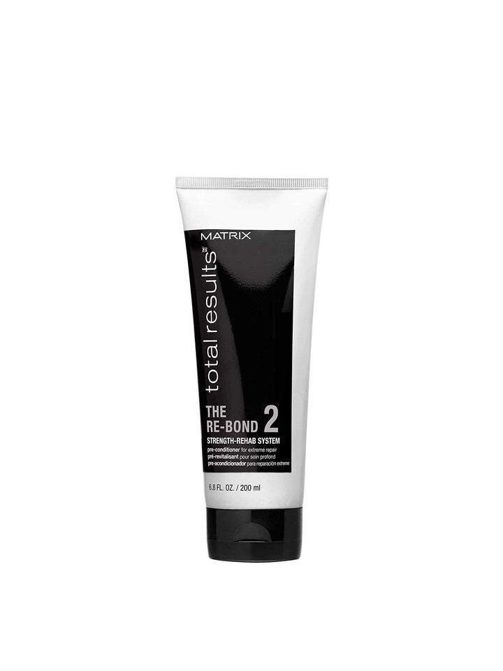 Matrix Total Results The Re-Bond Pre-Conditioner, 6.8 oz
