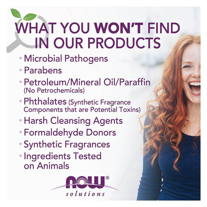 Now Solutions Avocado Oil, 16 fl oz