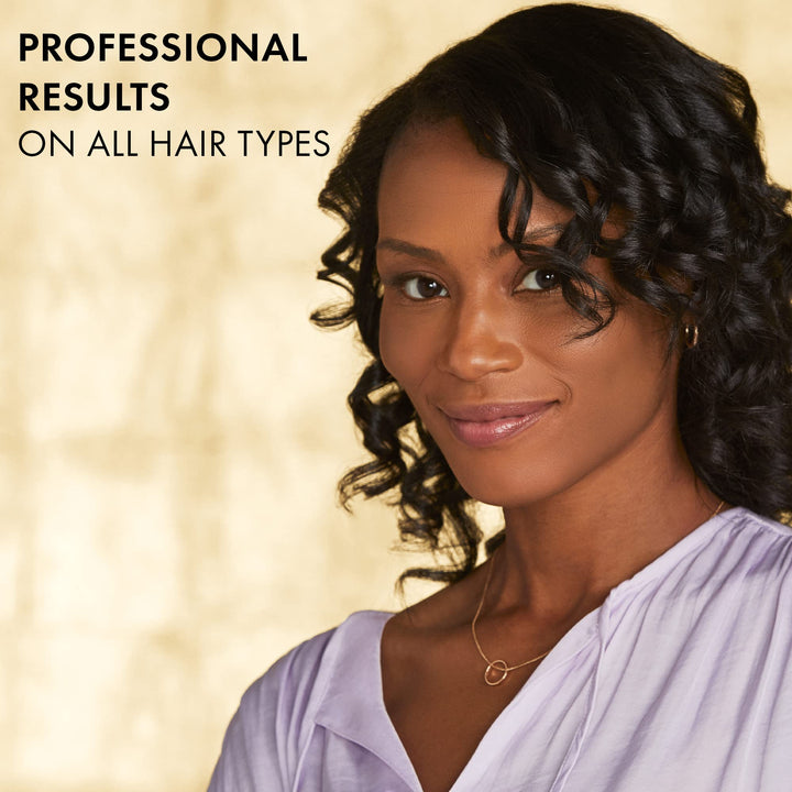 Hot Tools Pro Artist 24K Gold Curling Iron, 1/2 in