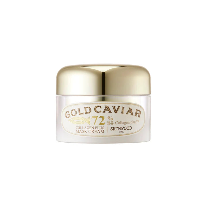 GOLD CAVIAR COLLAGEN PLUS EYE CREAM 30g