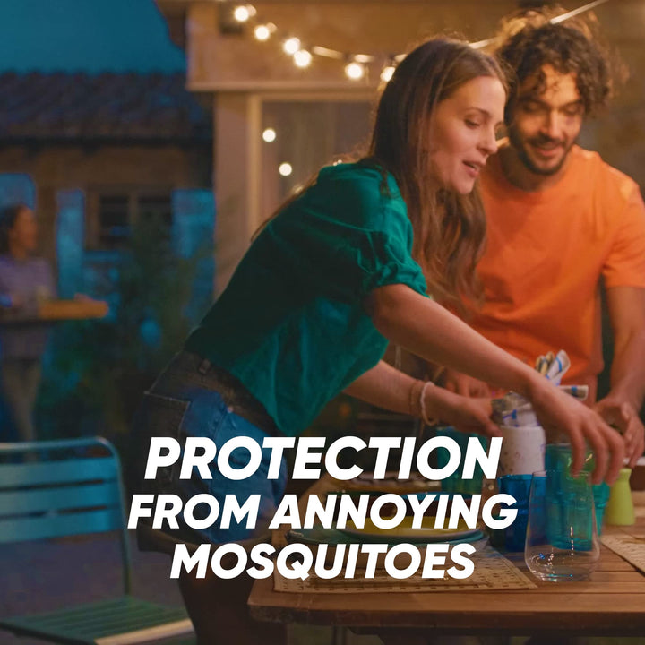 OFF Botanicals Insect Repellent IV, 4 fl oz