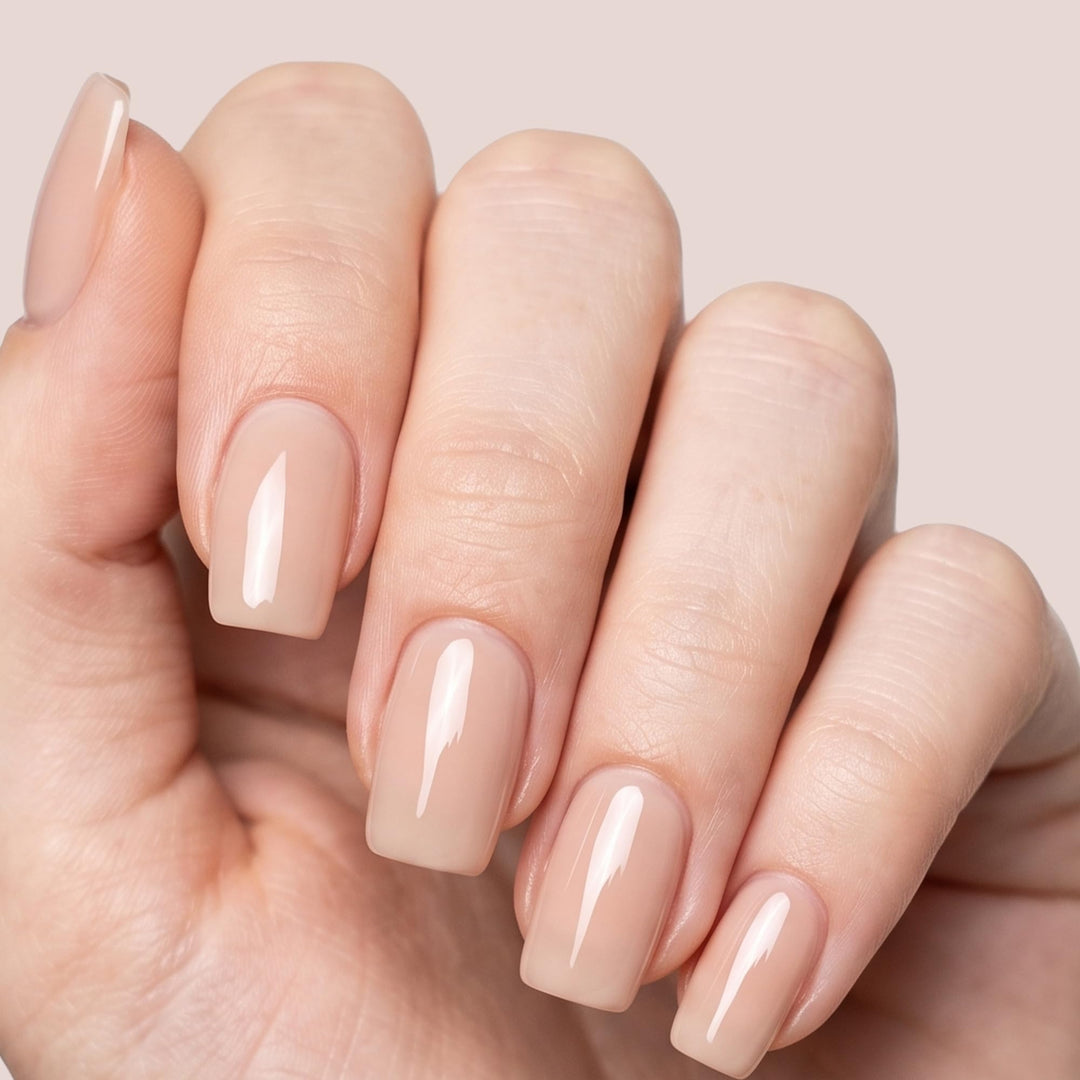 Orly Breathable Nail Color, Nourishing Nude, 0.6 fl oz