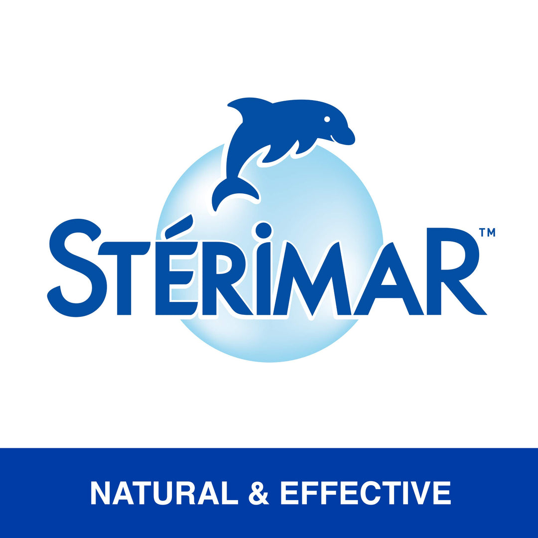 STÉRIMAR Isotonic Nasal Hygiene Nasal Spray, 100 ml