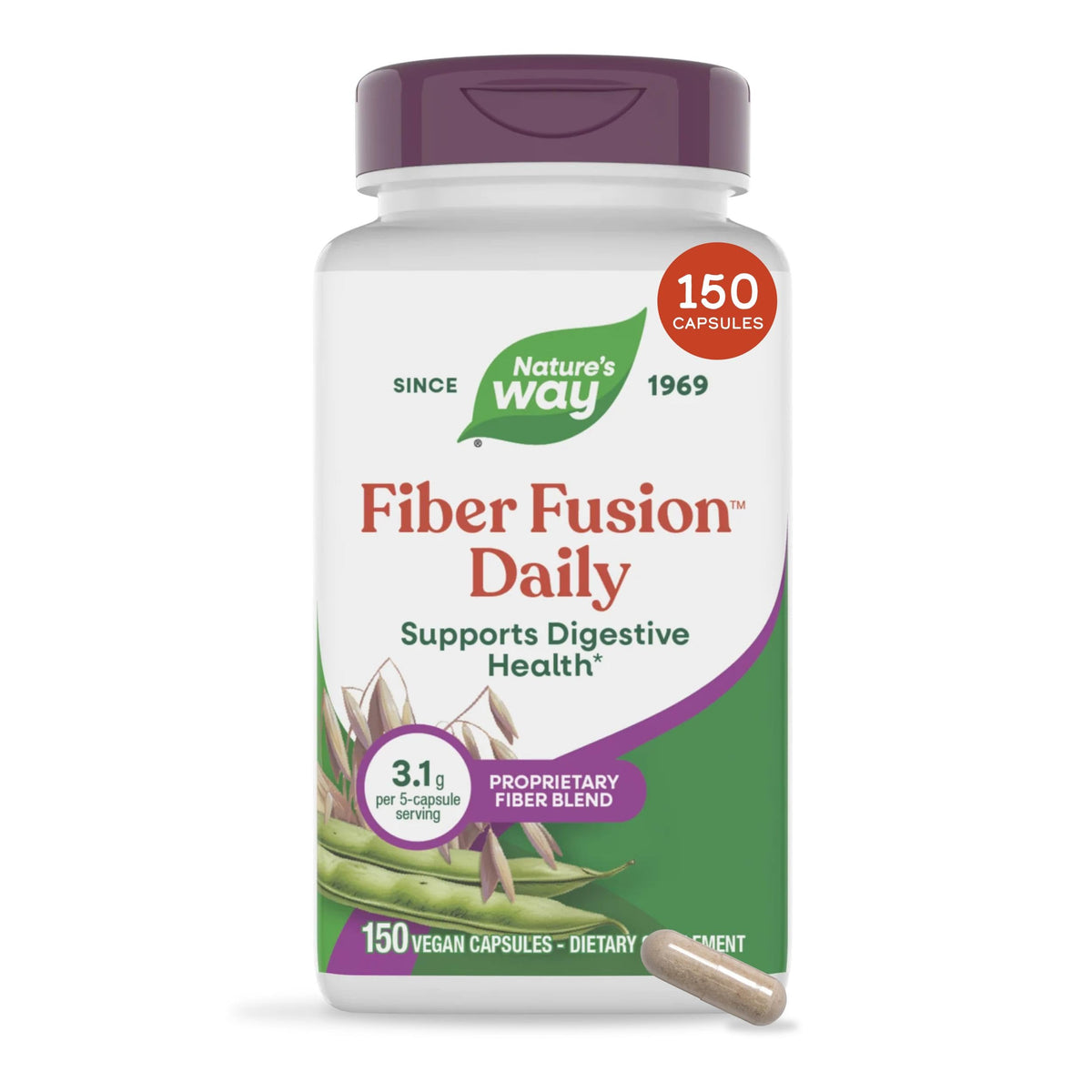 Health & Nutrition