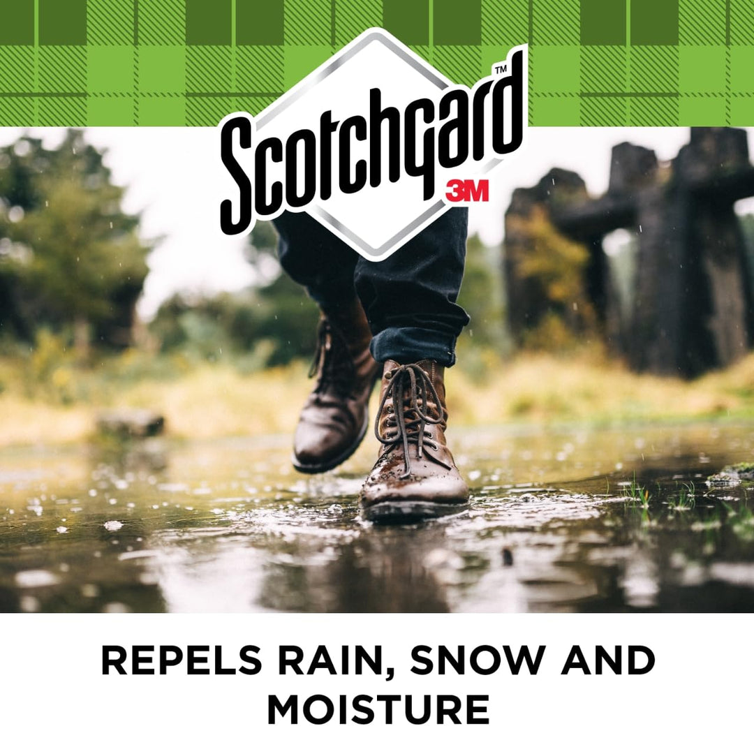 Scotchgard Heavy Duty Water Shield, 10.5 oz