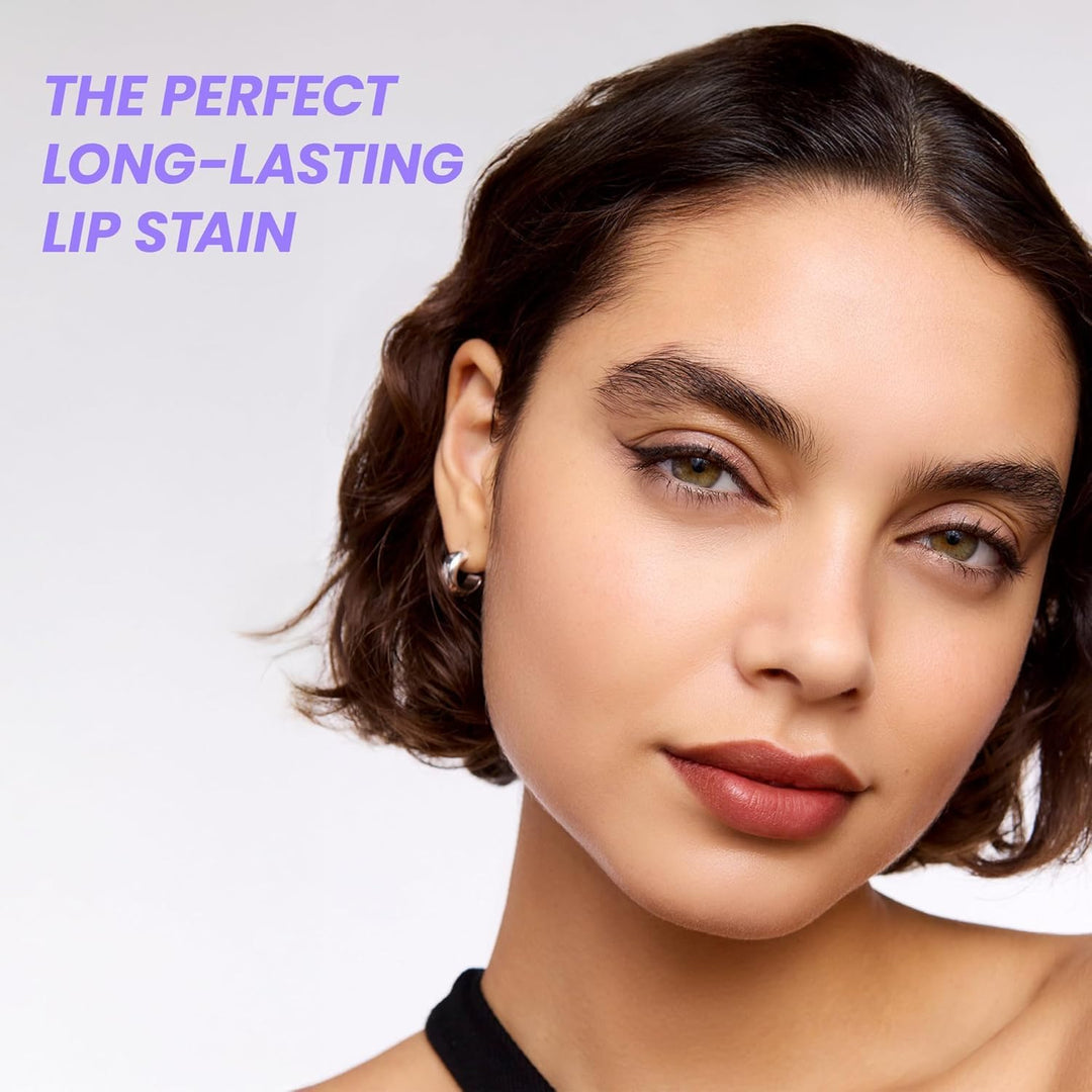 Wonderskin Lip Stain, Peel Off Masque