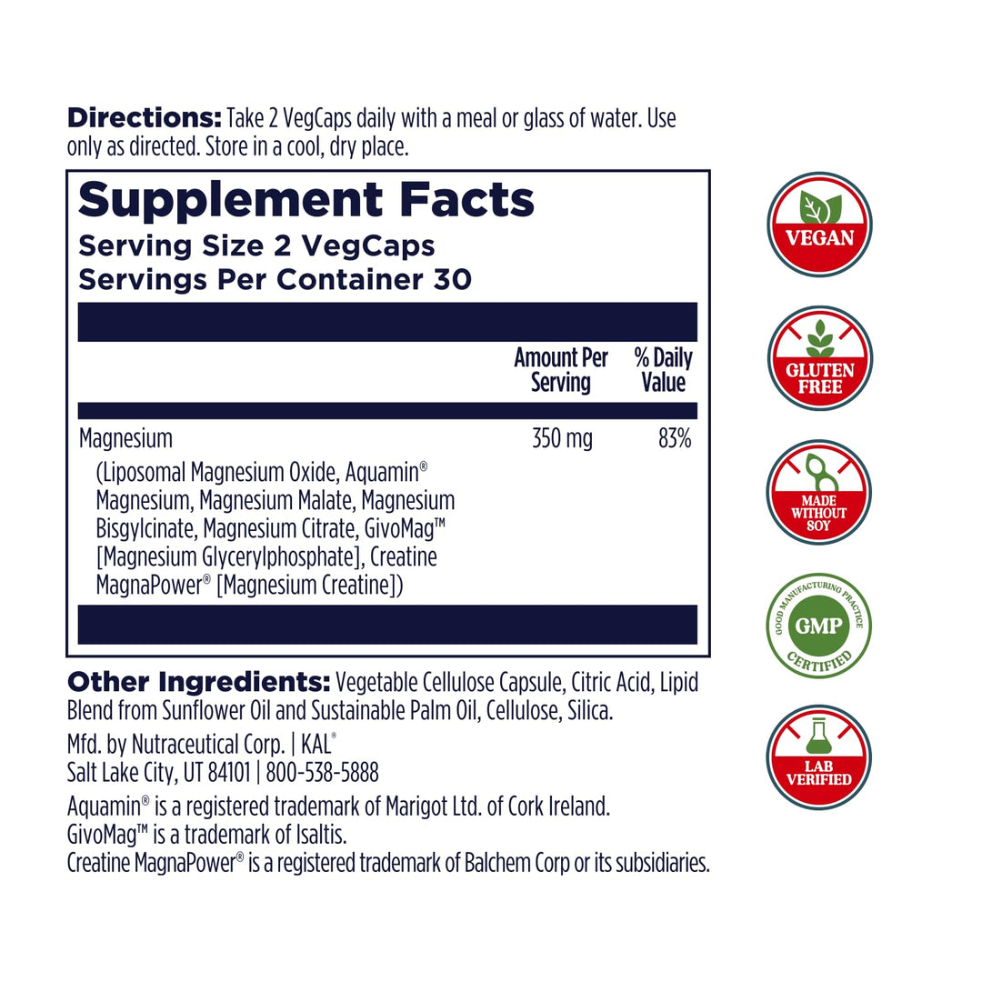 KAL Ultra Biotin Drop Ins Hair Skin & Nails Formula, Mixed Berry, 10000 mcg