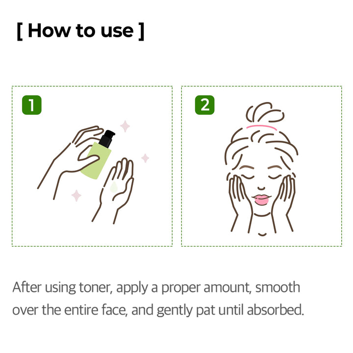 Some By Mi Super Matcha Pore Tightening Serum, 50 ml