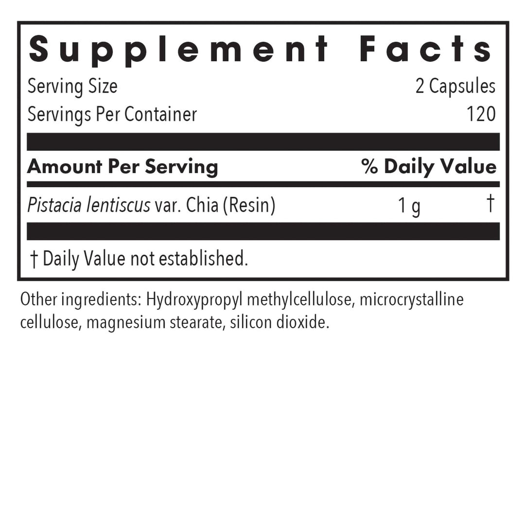 Allergy Research Group Mastica Chios Gum Mastic, 240 Count