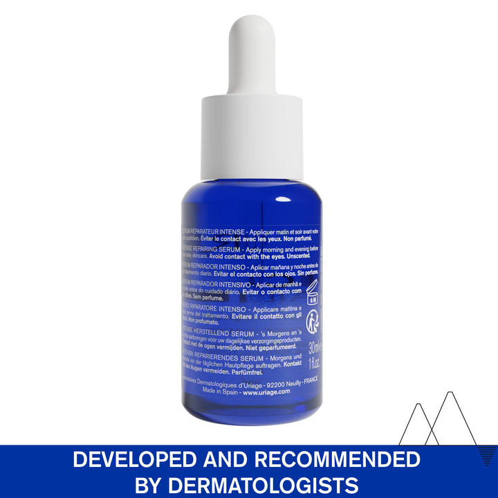 Uriage Bariederm-Cica Daily Serum, 30 ml