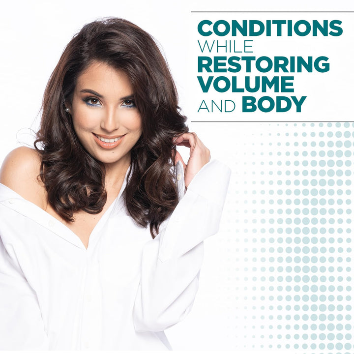 Biosilk Volumizing Therapy Conditioner, 12 oz