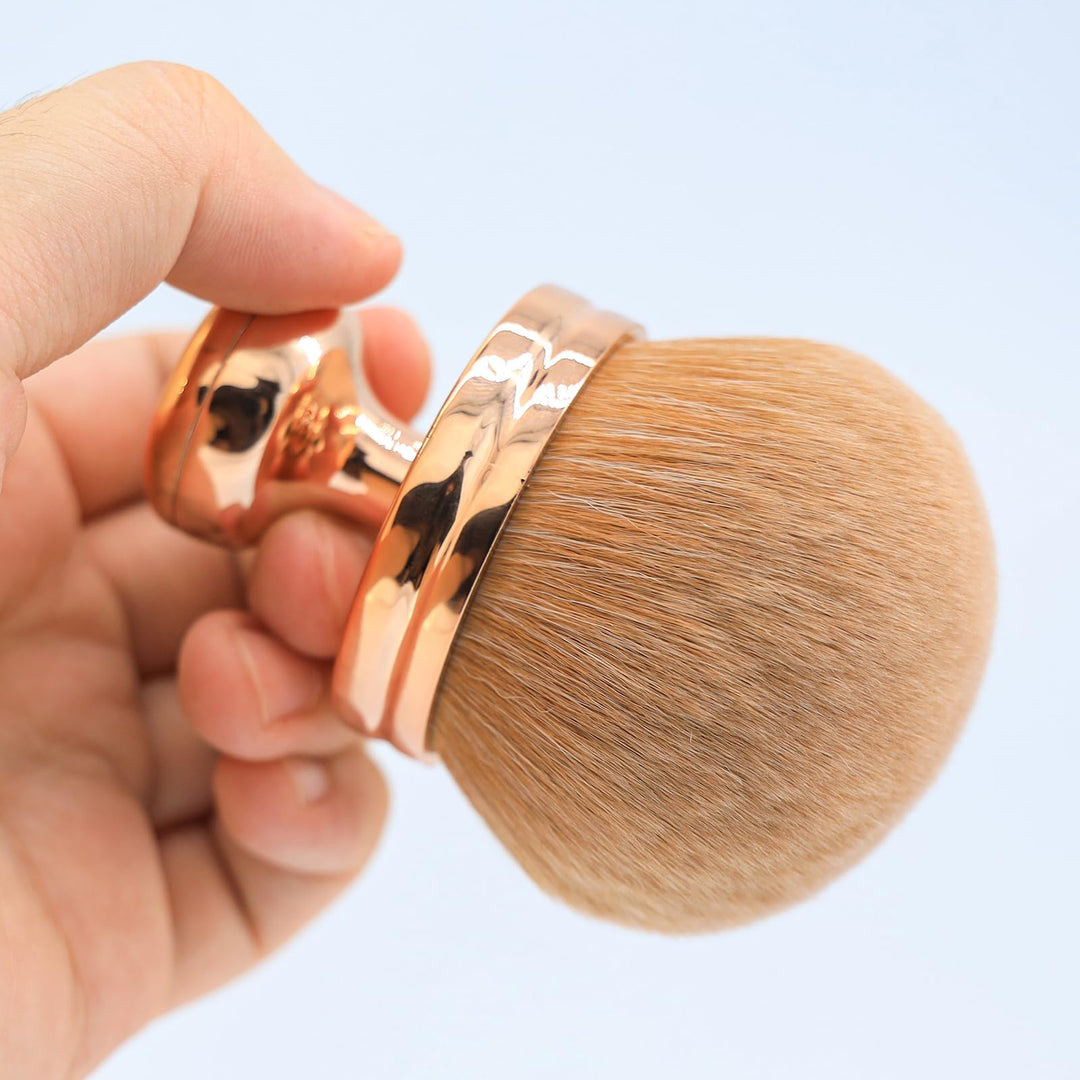 DRIPOO Self Tanner Body Makeup Brush, 74mm