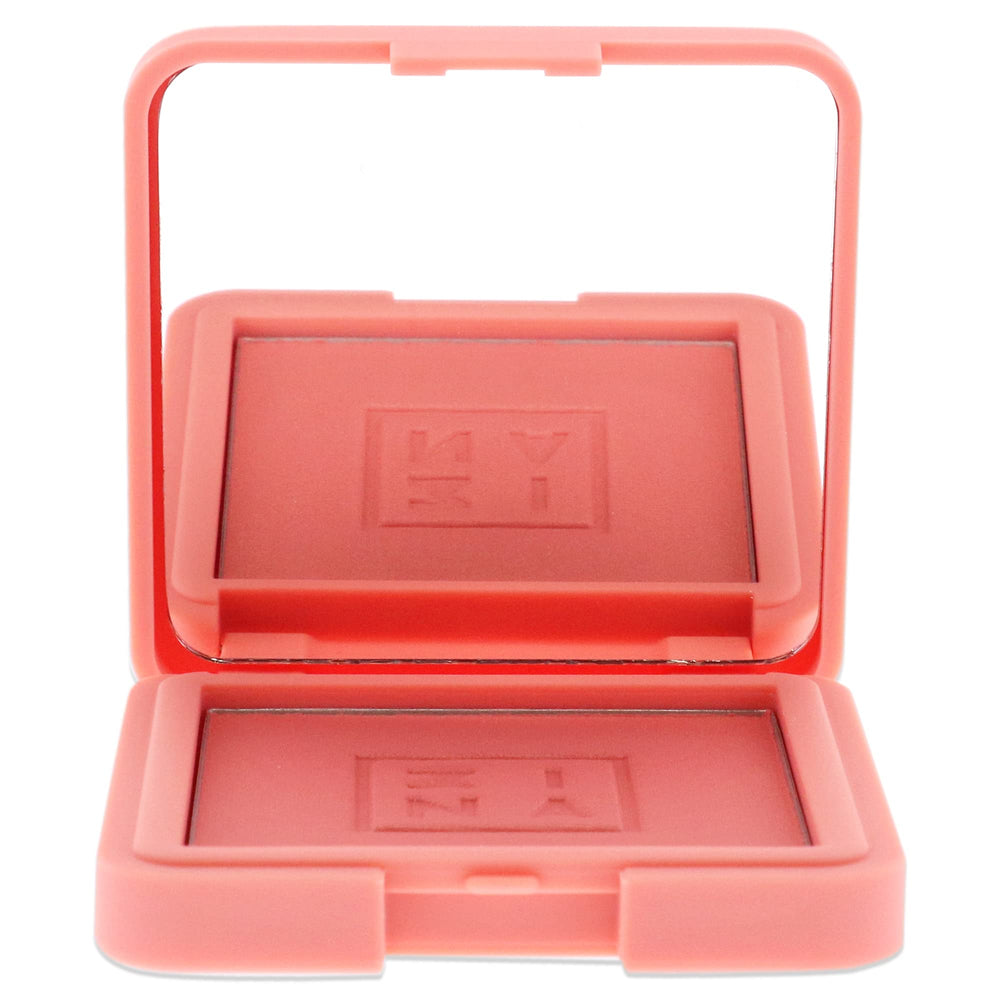 3INA The Blush Powder Blush, 212 Dark Pink