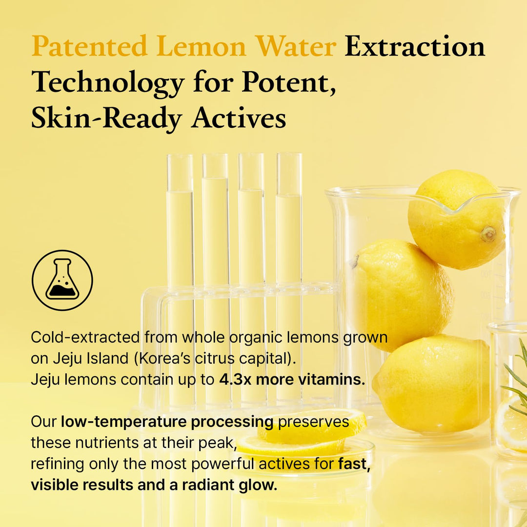 FULLY Lemon Vita Bubble Mask Cleanser, 5.07 fl oz