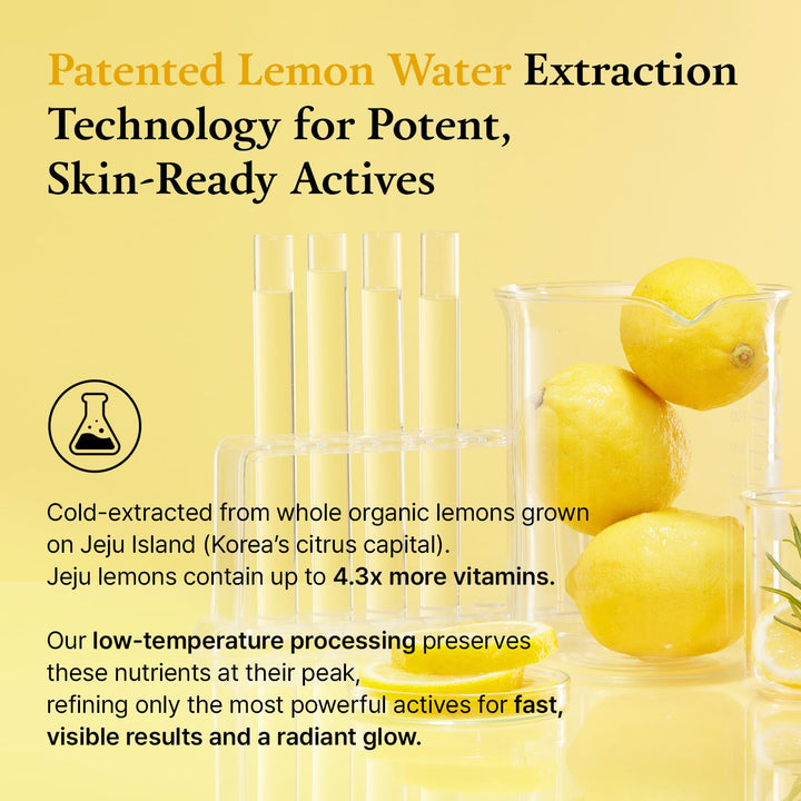 FULLY Lemon Vita Bubble Mask Cleanser, 5.07 fl oz