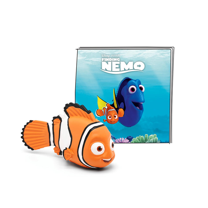 Tonies Nemo Audio Toy Figurine, Finding Nemo