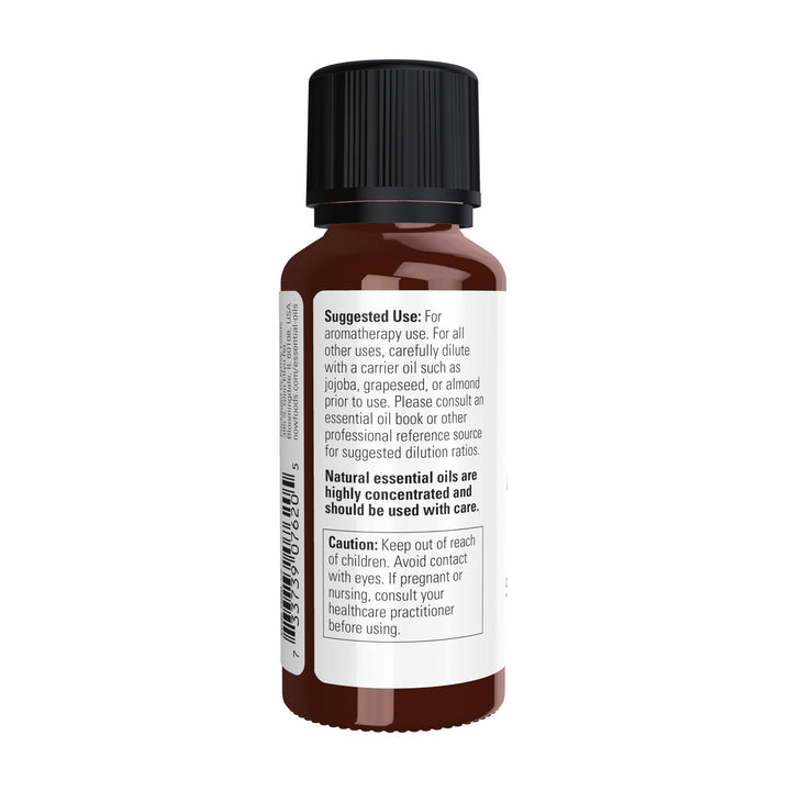 NOW Spearmint Oil, 1 oz