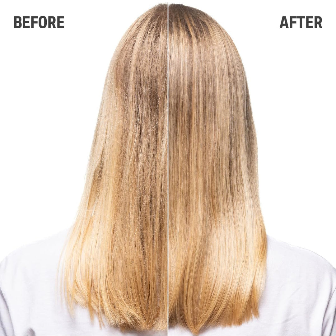 Goldwell Dualsenses Blonde And Highlights Anti-Yellow Shampoo, 1000 ml