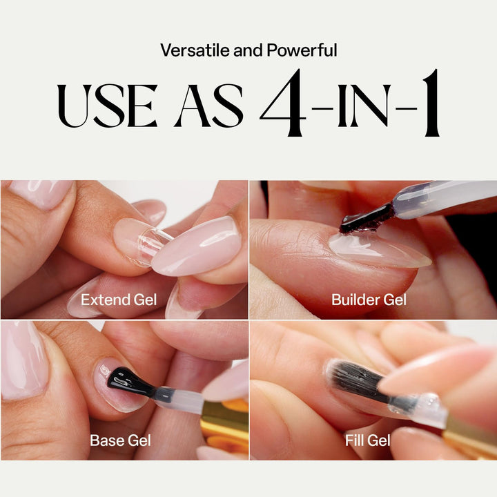 APRÉS Extend Gel, 15 ml
