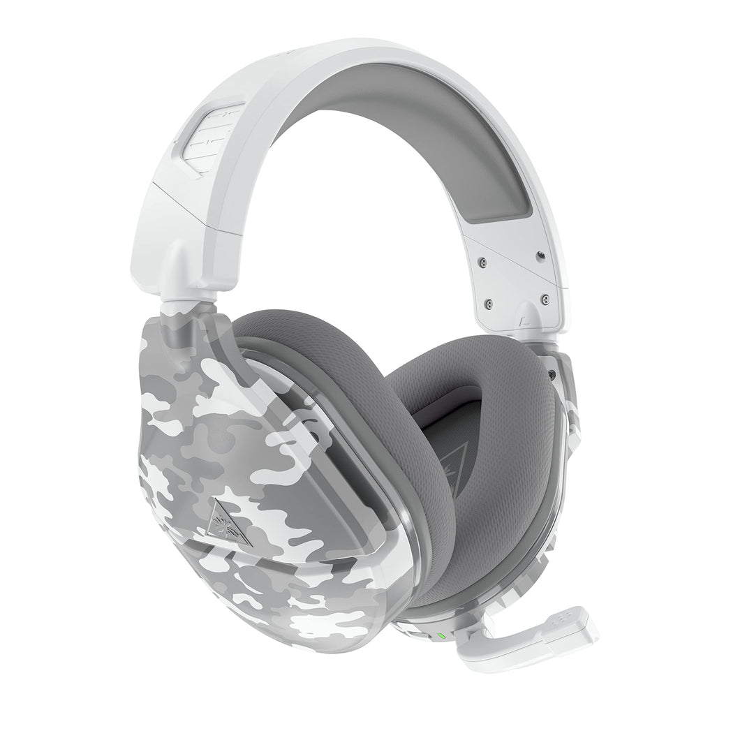 Turtle Beach Stealth 600 Gen 2 Max Gaming Headset, Arctic Camo