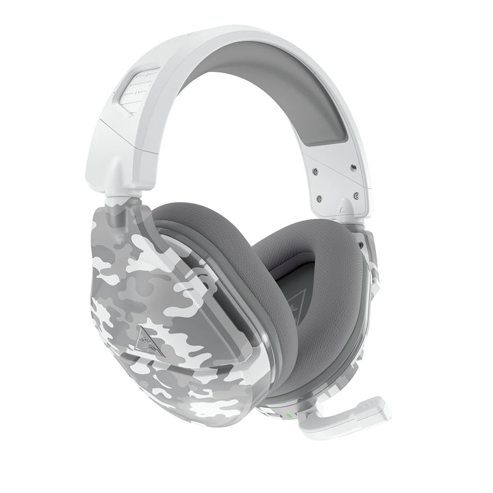 Turtle Beach Stealth 600 Gen 2 Max Gaming Headset, Arctic Camo
