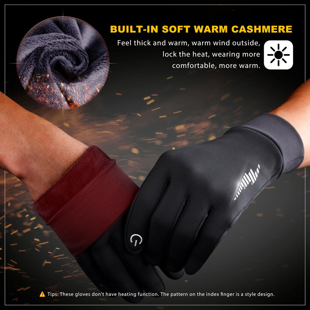 SIMARI Winter Gloves, 102