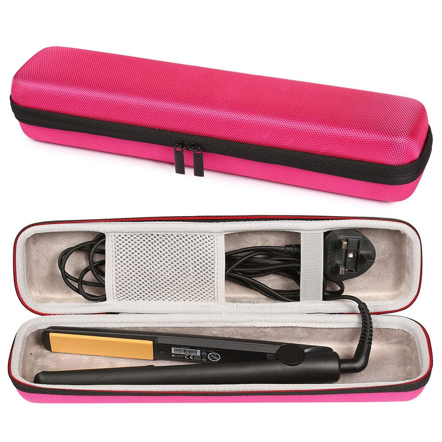 Faylapa Hard Carry Case, Pink