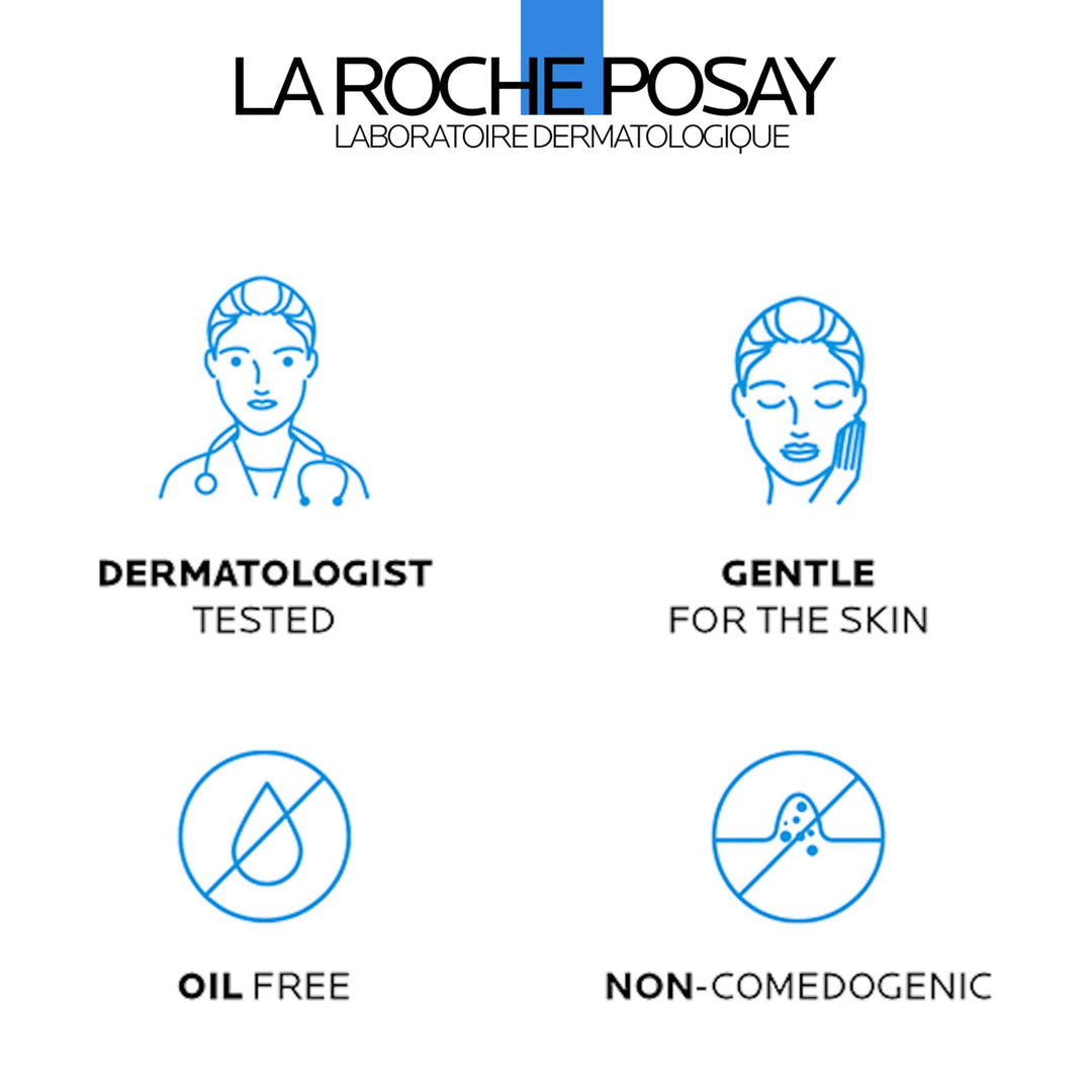 La Roche Posay Pure Vitamin C10 Radiance Renewing Serum, 30 ml