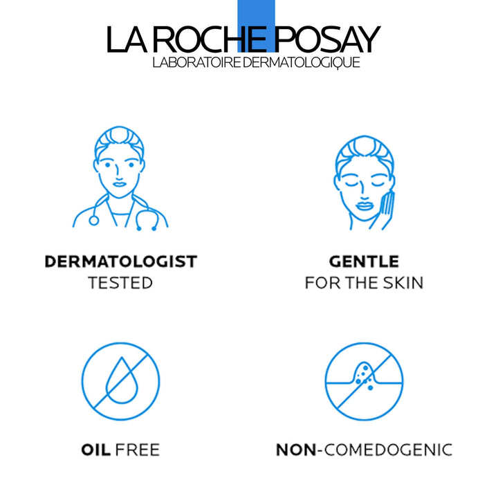 La Roche Posay Pure Vitamin C10 Radiance Renewing Serum, 30 ml