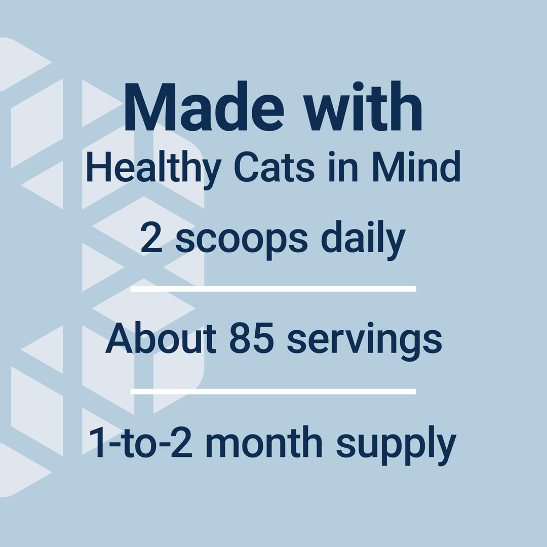 Life Extension Advanced Multi-Nutrient Formula Cat Mix, 3.52 oz
