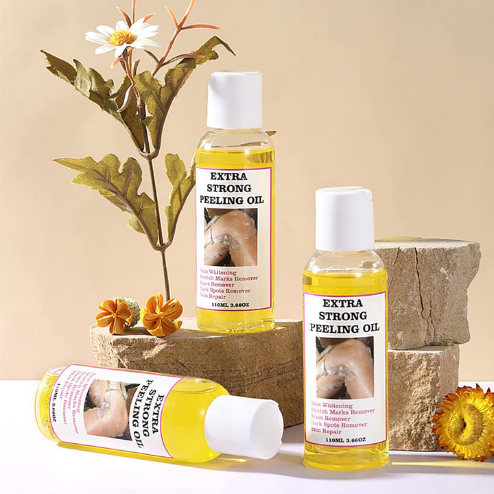 DUHANXI Peeling Oil, 1 Count