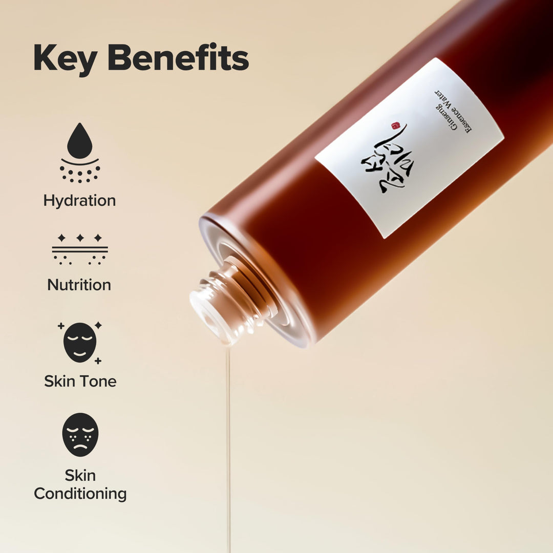 Beauty of Joseon Ginseng Essence Water, 150 ml