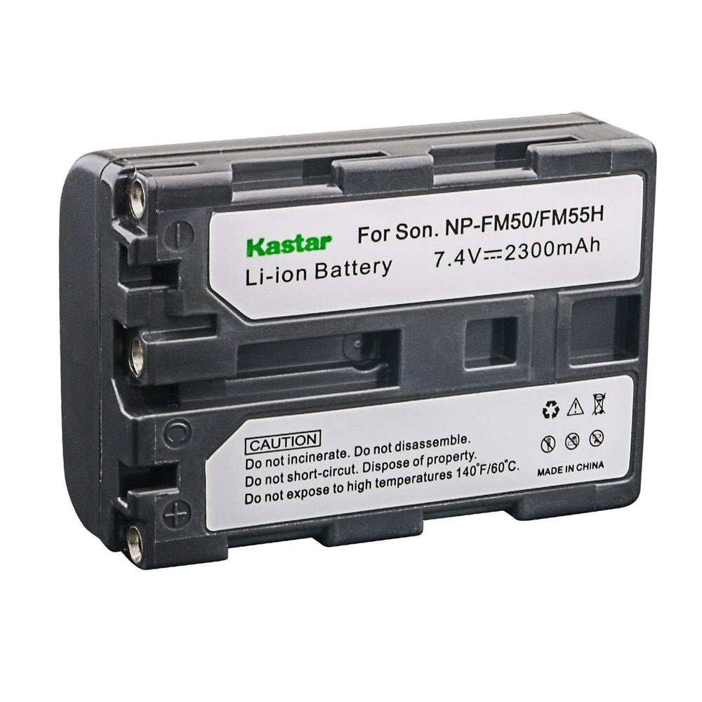 Kastar Battery Replacement, 1 Count