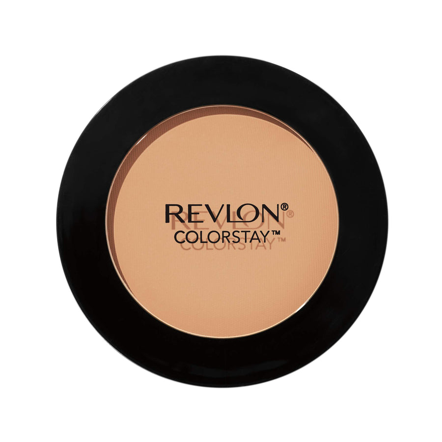 Revlon ColorStay Pressed Powder Face Makeup, 840 Medium, 0.3 oz