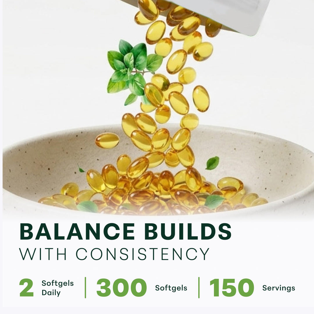 Micro Ingredients Oil of Oregano Softgels, 6000 mg, 300 Count