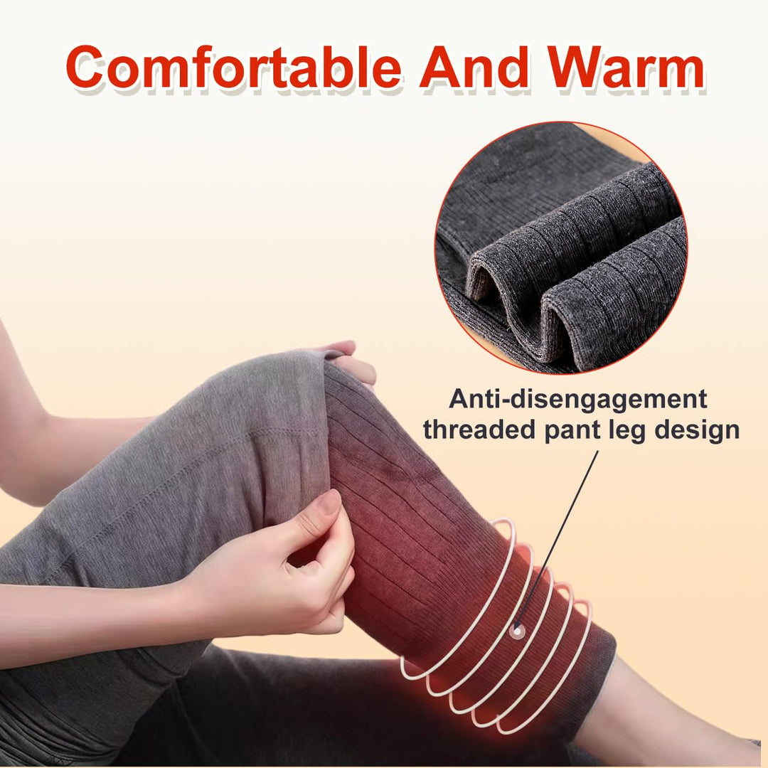 ericotry Knee Brace, Dark Grey