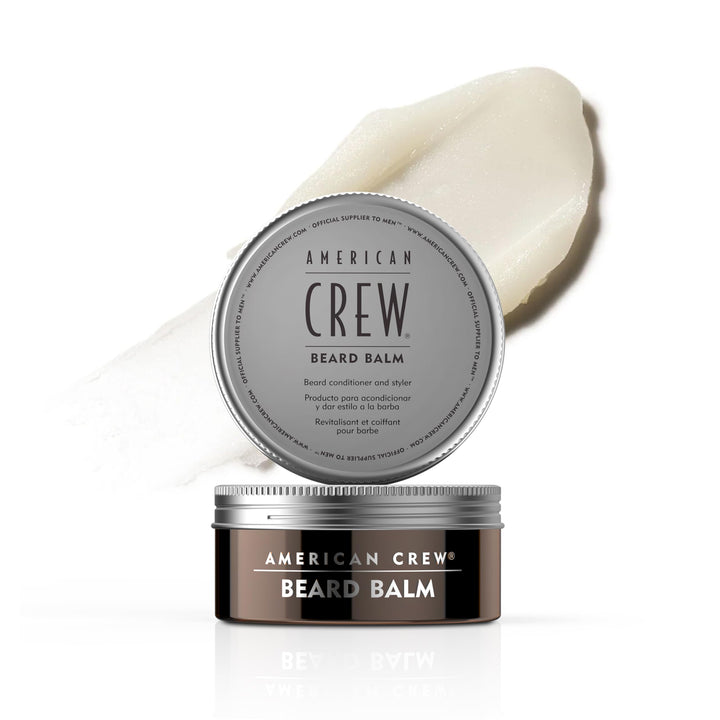 American Crew Beard Balm, 60 g