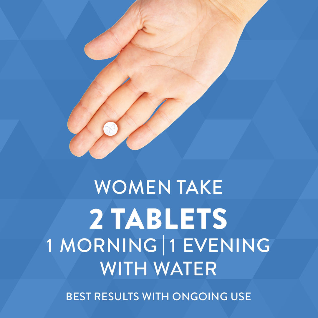 Remifemin Menopause Relief Supplements, 60 Count