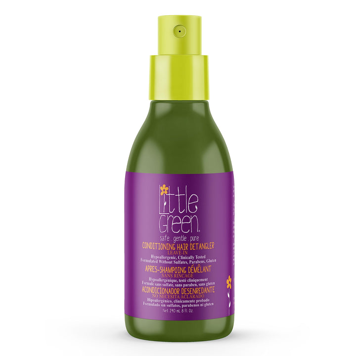 Little Green Kids Detangling Conditioner, 8 oz